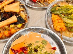 -大姐麻辣烫(莲宝中路店)