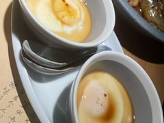 黄酒炖蛋-荣小馆(杭州大厦店)
