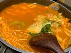 -竹之月日本料理铁板烧(香江花园店)