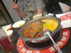 -红菇坊鲜汤火锅(橡树湾店)