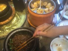 -老灶房-四川土菜(开元店)