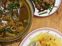 -金龙·打边炉(南京西路店)