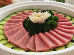 -肥婆海鲜店(三亚国际购物中心店)