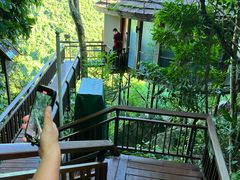 -三亚亚龙湾人间天堂鸟巢度假村