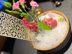 -蟹犇•帝王蟹雪蟹(陆家嘴店)