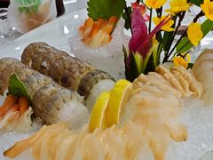 -嘉升大排档(番禺总店)