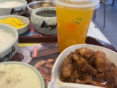 -真功夫(金月湾店)