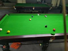 -新新潘晓婷台球俱乐部(周浦店)