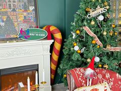 -紫荆广场·花漫里