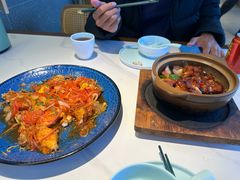 -玲珑·新粤菜(安华汇店)