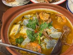 一品臭豆腐-宝中宝食府(清泰街店)