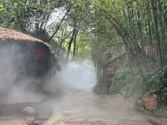 -竹泉村旅游度假区