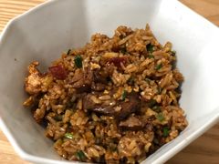 -琥珀老六龙虾(四里河店)