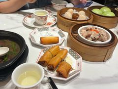 -稻香海鲜饭店(第一国际店)