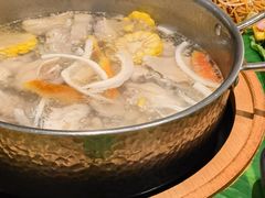 -椰小鸡·琼州糟粕醋(美兰缤纷城店)