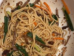 -云海肴·汽锅鸡·云南菜(曲江大悦城店)