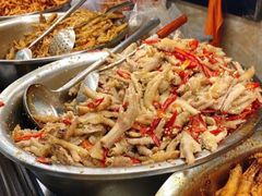 -嘉州九妹凤爪(乐山总店)