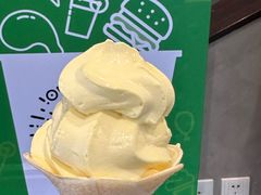 甜筒-德克士(前门店)