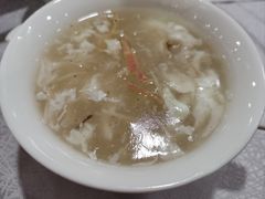 -蓬莱阁中餐厅(崇文门店)