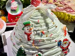 -梨花自助烤肉(天河城店)