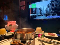 -唯爱KTV聚会餐厅(仙林东城汇店)
