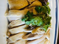 -红大哥水门鸡饭(總店)