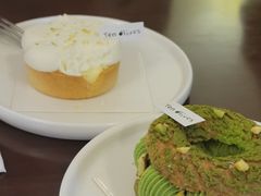 -Ten Olives甜点