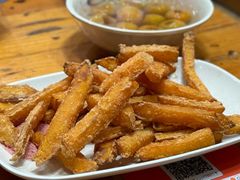 -老康火锅(黄河路总店)