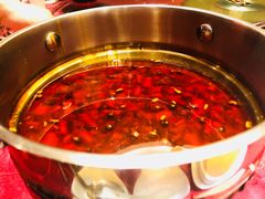 -满堂欢豆捞坊(美丽华大酒店店)