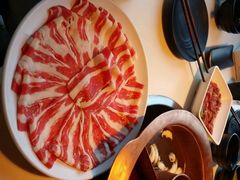 -滇釜火锅·能喝汤的火锅(车公庄店)