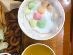 -必胜客(王府井店)