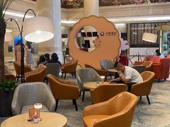 -逸派咖啡 EPARKCOFFEE(广安门店)