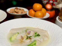 -蛇口希尔顿南海酒店·随轩中餐厅·粤菜