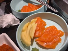 -東盛炭烤自助料理(浦东文峰广场店)
