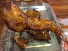 -赵元章肉骨烧(山塘街店)