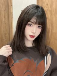 -MOVAN  HAIR莫凡匠人发型屋