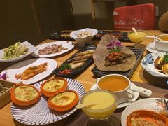 -割烹旭日本料理(龙湖狮山天街店)