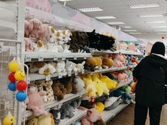 -NITORI 宜得利家居(杭州良渚永旺店)