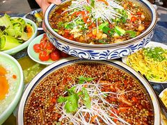 -阿嫂印象·民间江湖菜(大学城店)