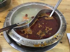 -丹妹麻辣烫(袁家岭20year店)