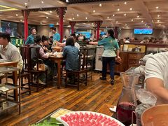 -南门涮肉(通州大船店)