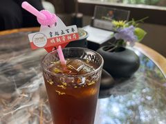-广富林宰相府酒店·水云间