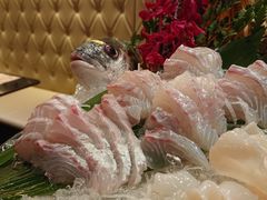 -大红袍火锅料理(尖沙咀店)