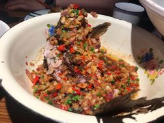 -老湘村·湖南土菜(天河维多利店)