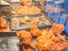 -前进5路汉堡炸鸡(昙华林店)