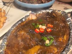 -老锦州串店(辽河街店)