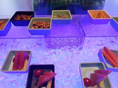 -福州天元国际威斯汀酒店·中国元素餐厅
