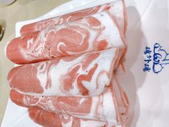 -楼外楼大刀肉传统火锅居(博学路店)