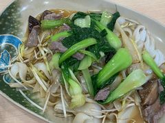 -百家鸡味馆(清泰店)