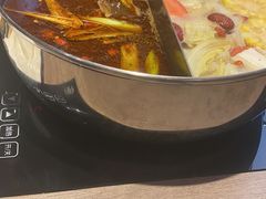 -老鼎旺安格斯牛肉火锅(衡艺广场店)
